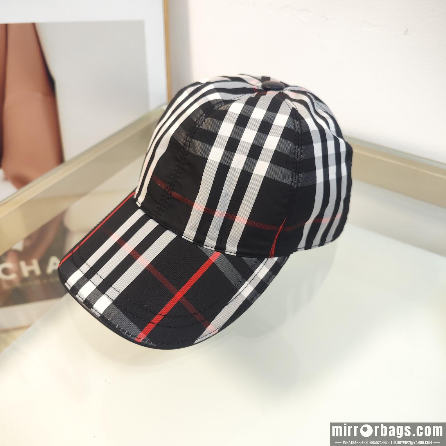 Burberry Hat dx65