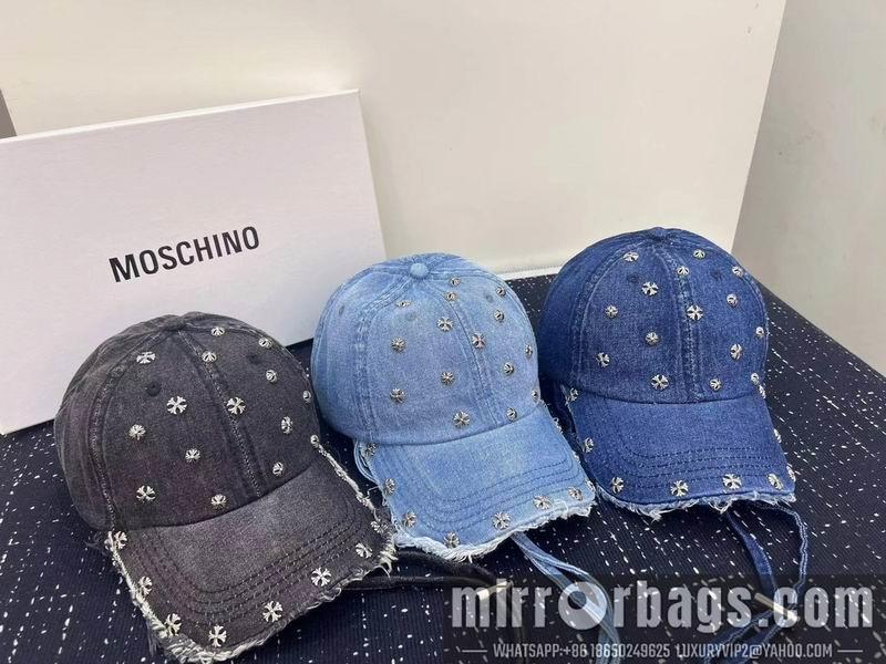 Chrome Hearts Hat 071302