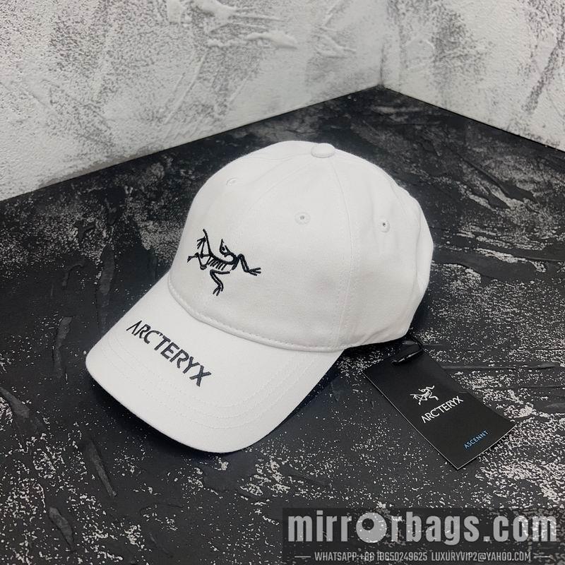Arcteryx Hat dx01