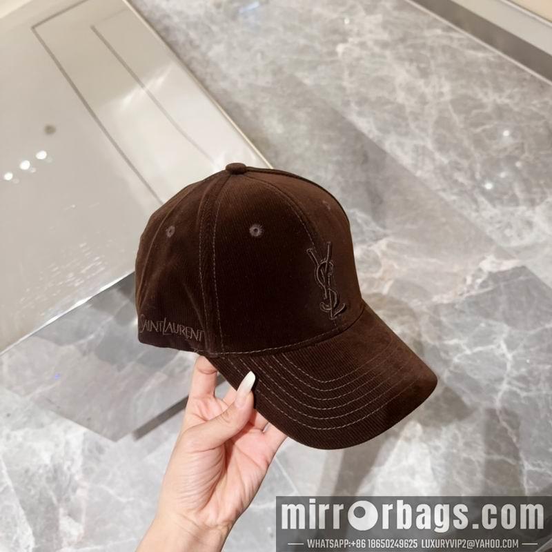 YSL Hat 072801