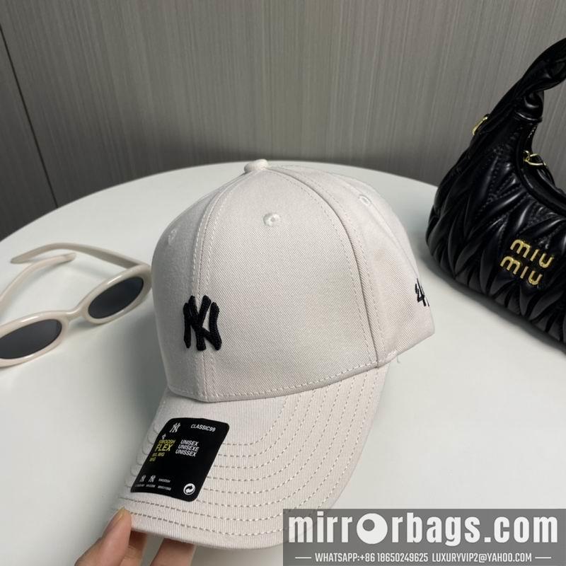 NY Hat dx33