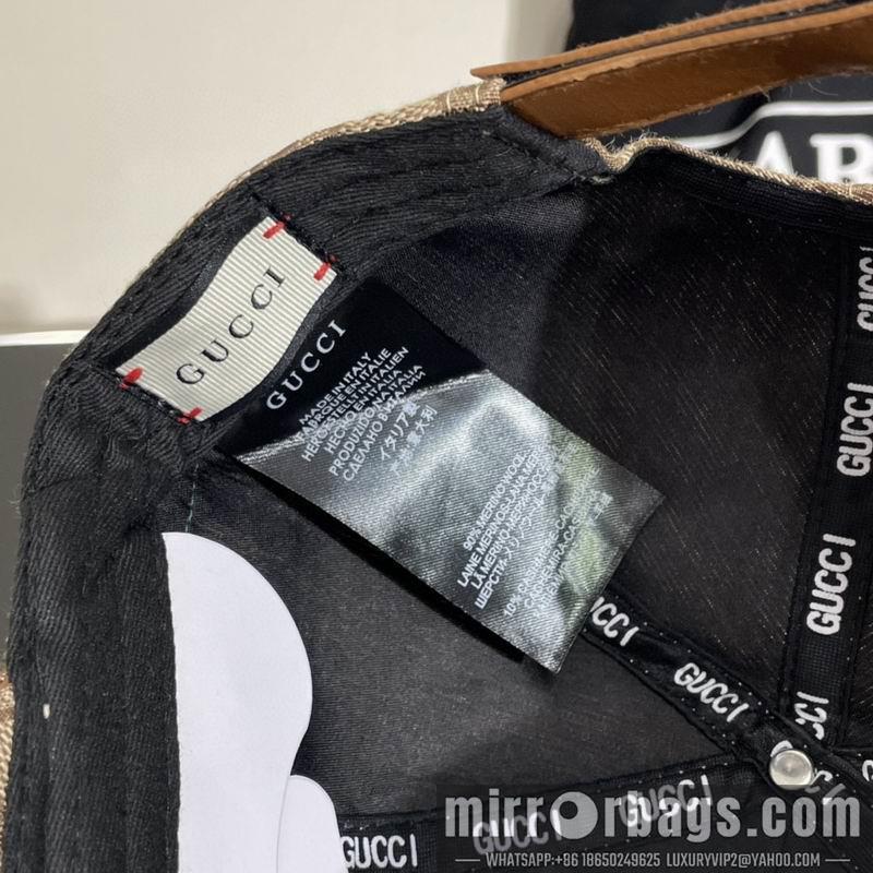 Gucci Hat dx39