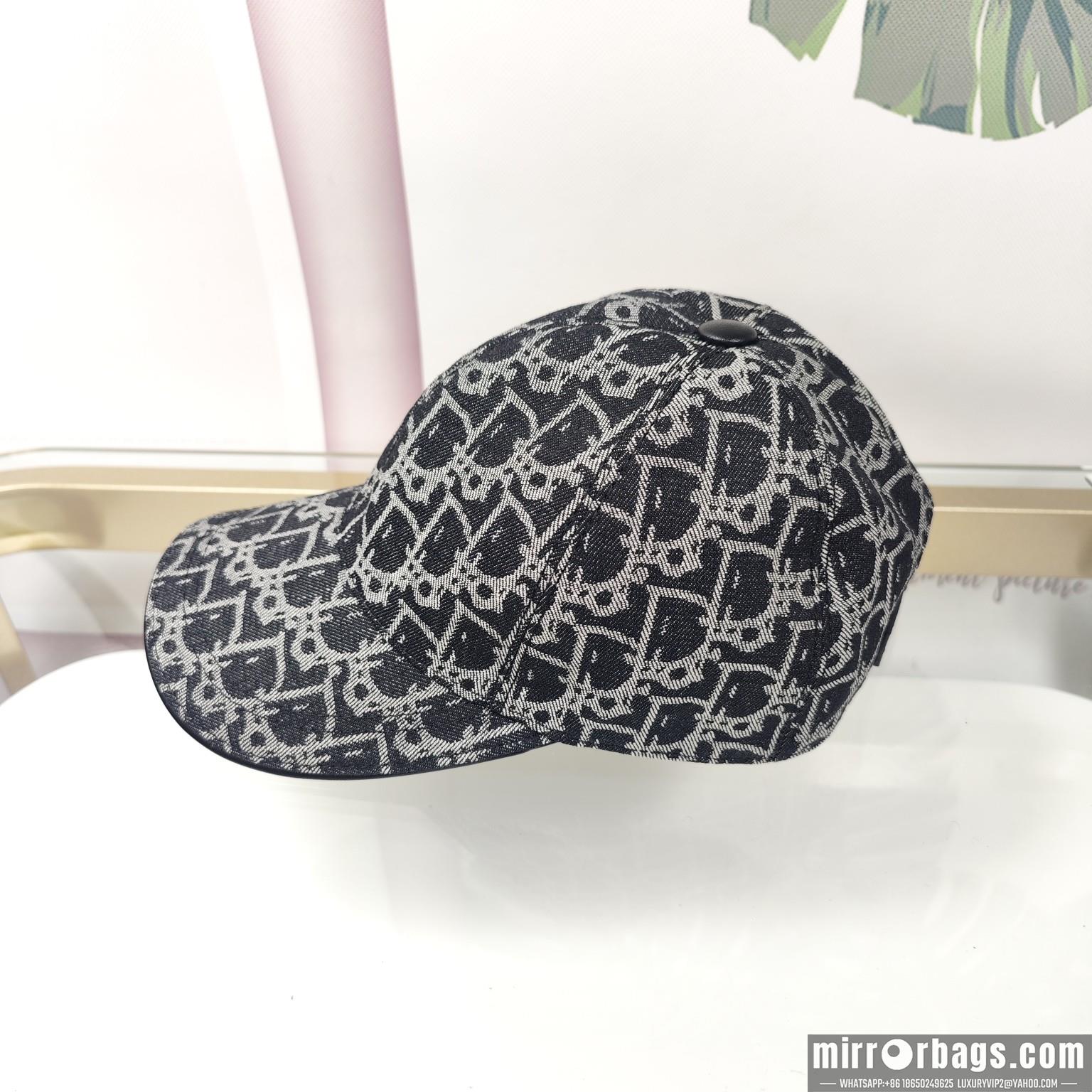 Dior Hat dx75