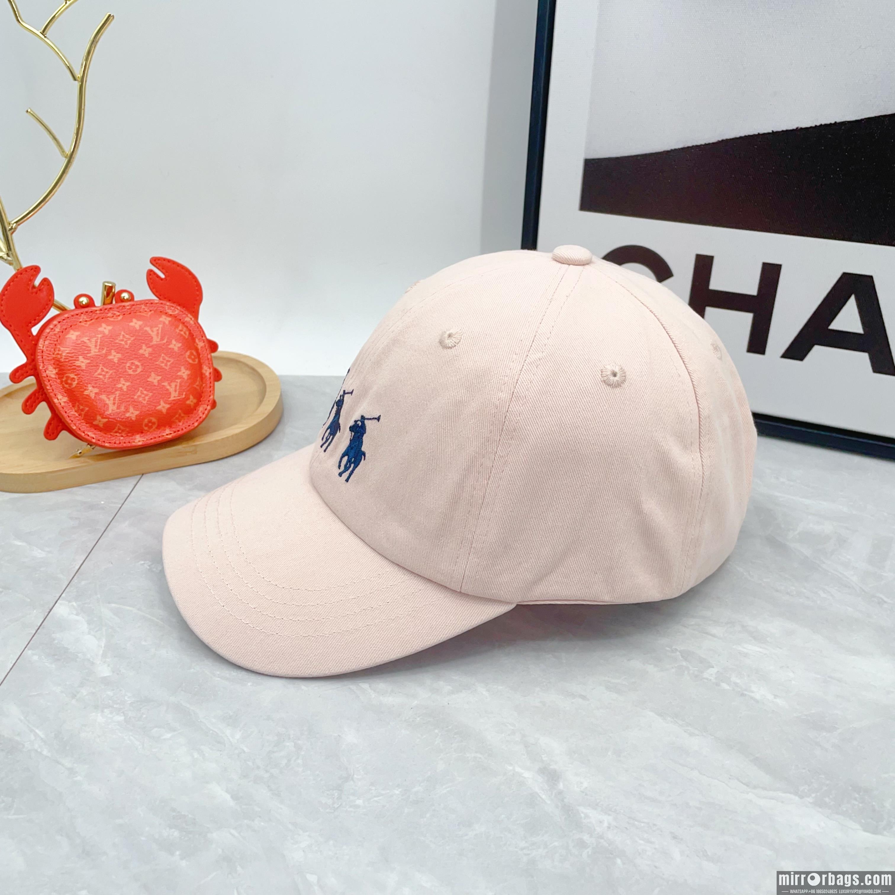 Polo Hat dx12