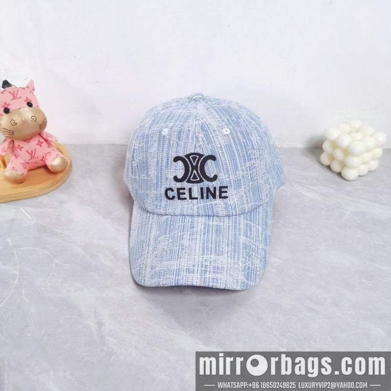 Celine Hat dx14
