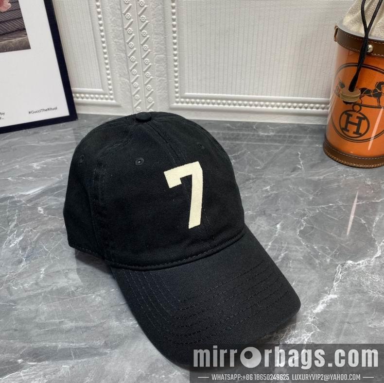 Fear of Gog Hat 01