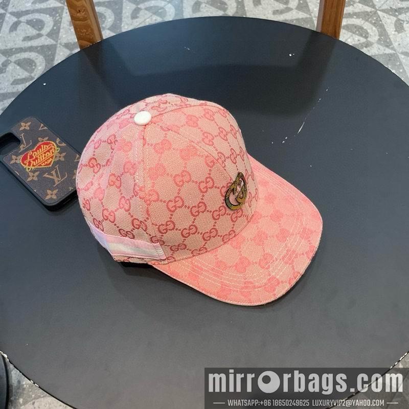 Gucci Hat 122801