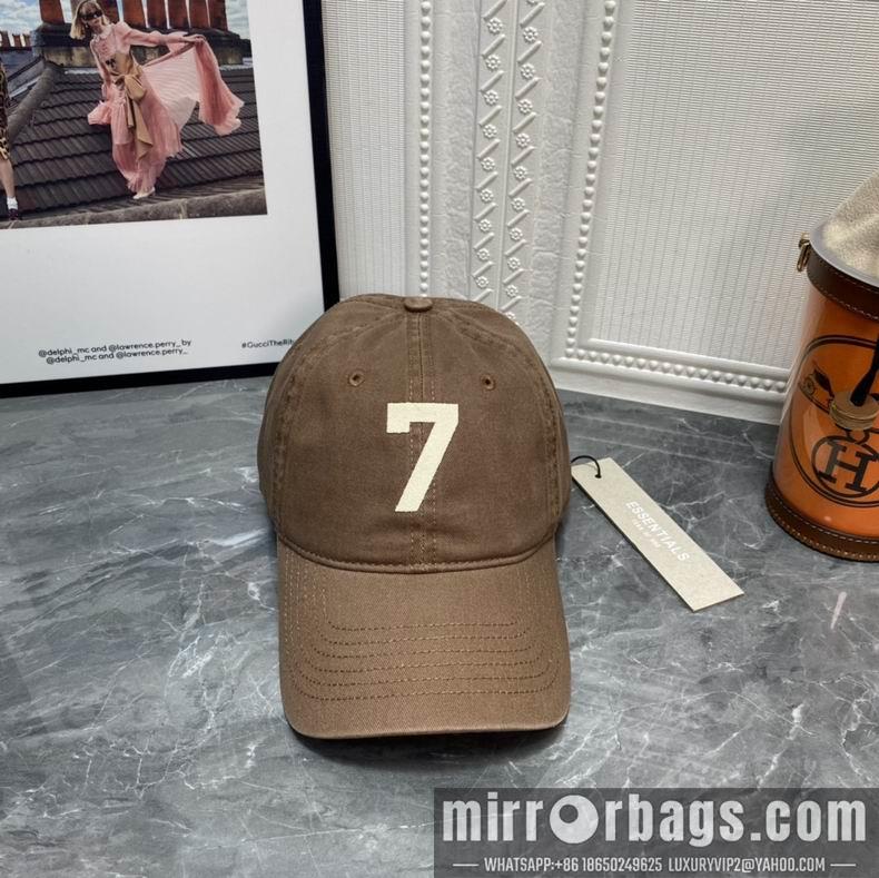 Fear of Gog Hat 01