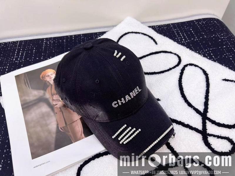 Chanel Hat 050708