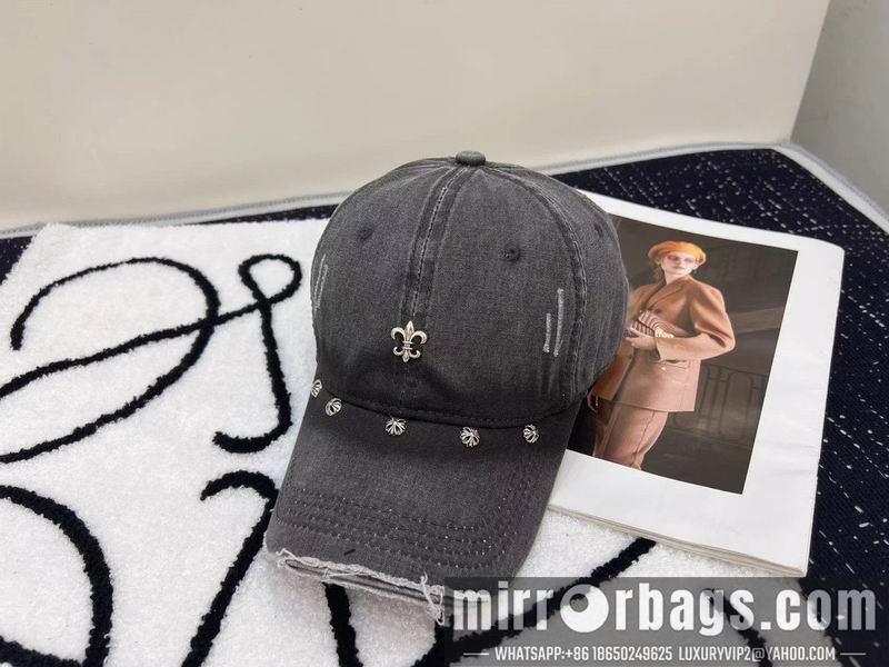 Chrome Hearts Hat 072802