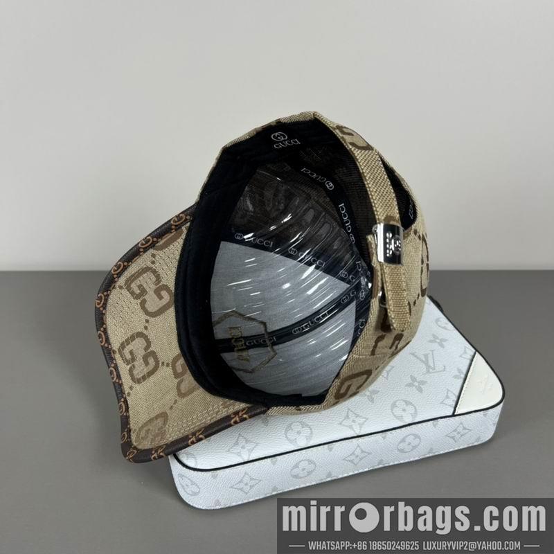 Gucci Hat dx05