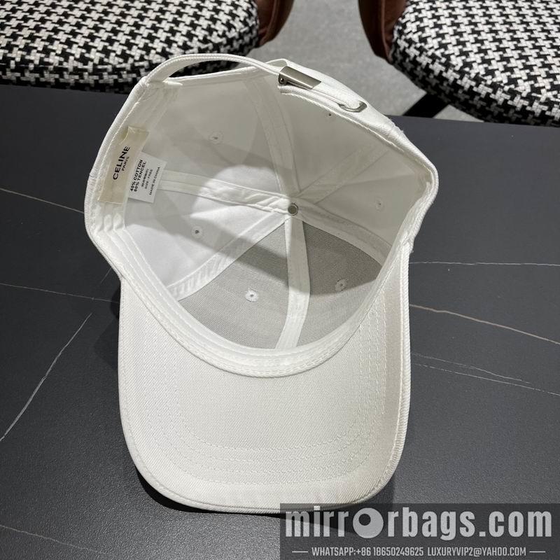 Celine Hat 020801