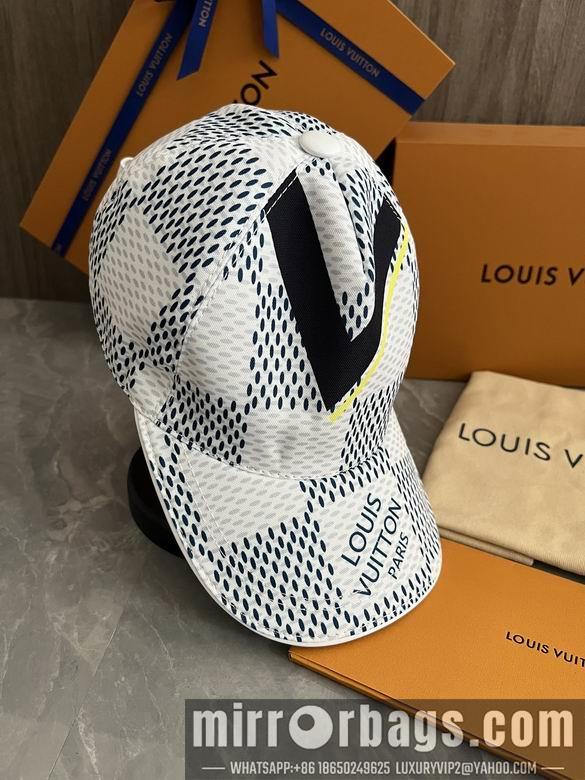 LV Hat dxn11