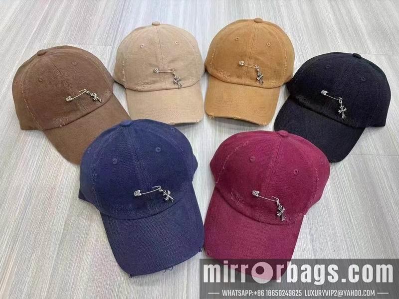 Chrome Hearts Hat 120401