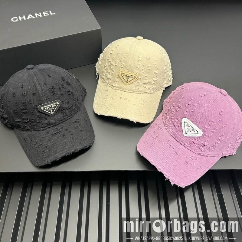 Prada Hat dx05