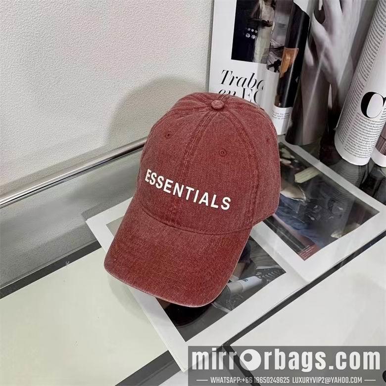 Fear of Gog Hat 02