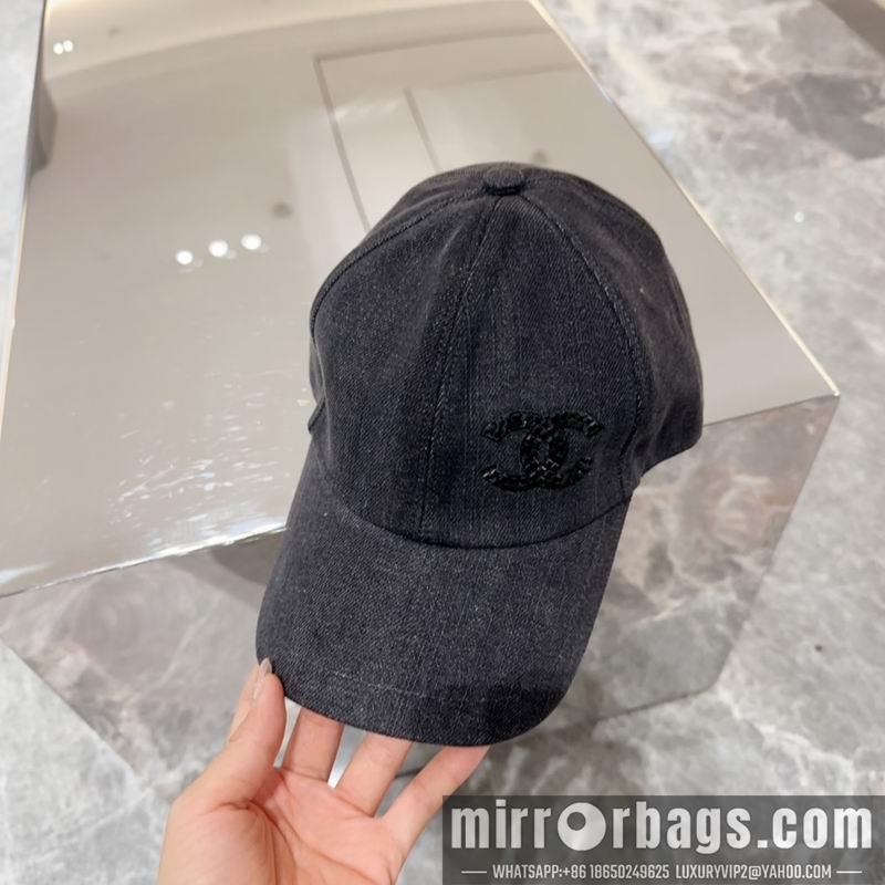 Chanel Hat 050703