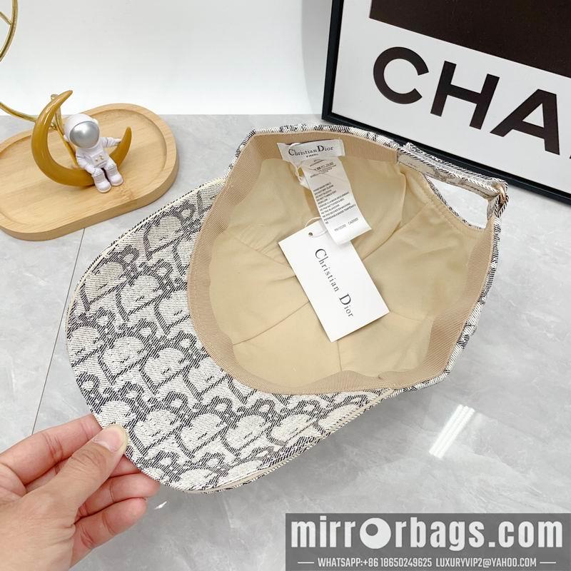 Dior Hat dx12