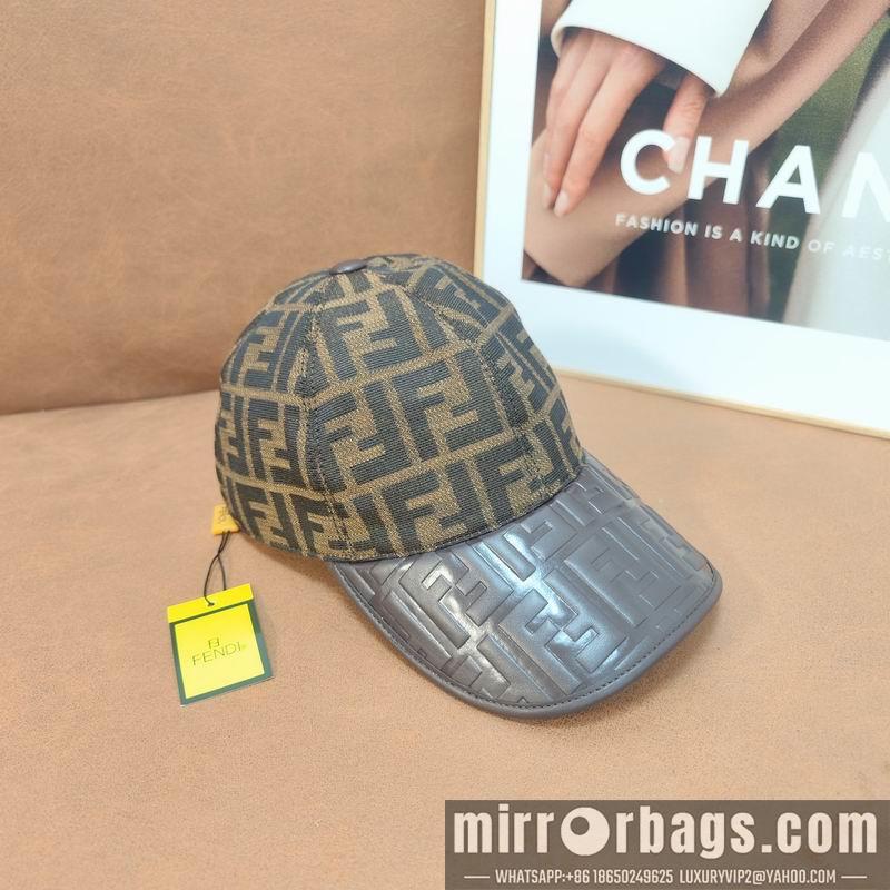 Fendi Hat dx42