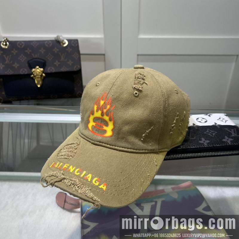 Balenciaga Hat dx84