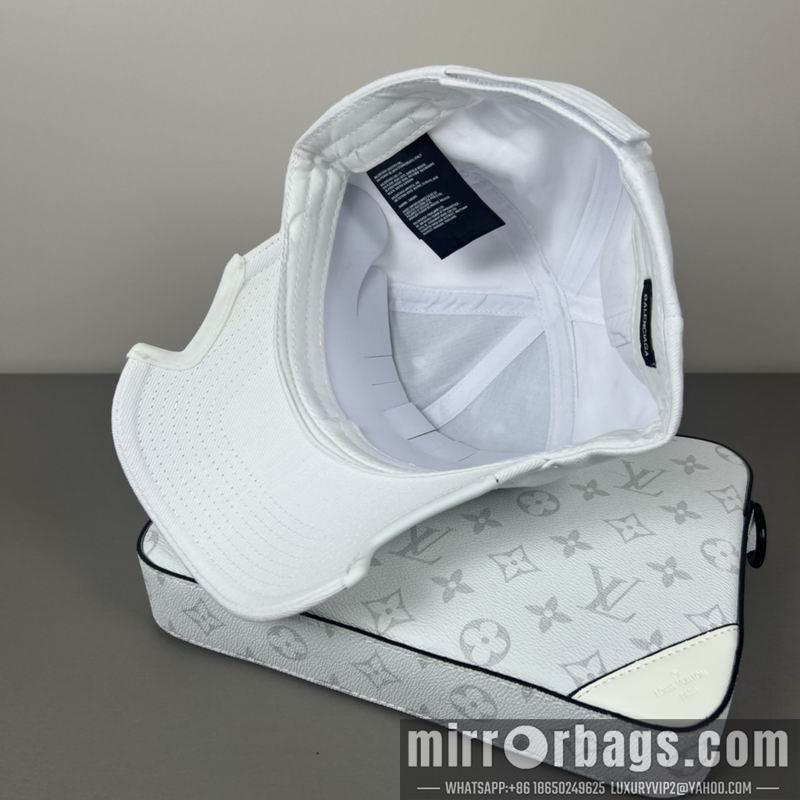 Balenciaga Hat 020810