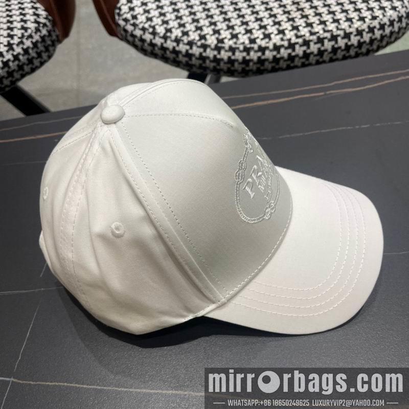 Prada Hat 050702