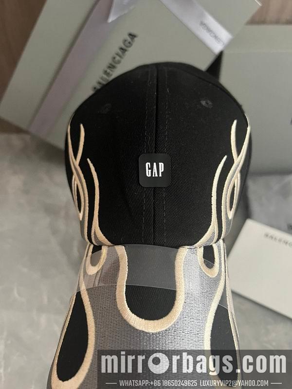 Balenciaga X Gap X Yeezy Hat dx02