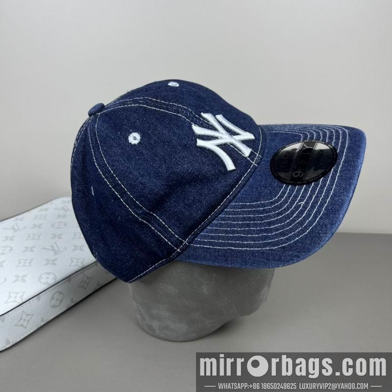 NY Hat dx51