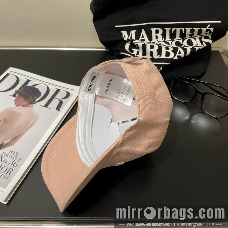 Miumiu Hat 050706