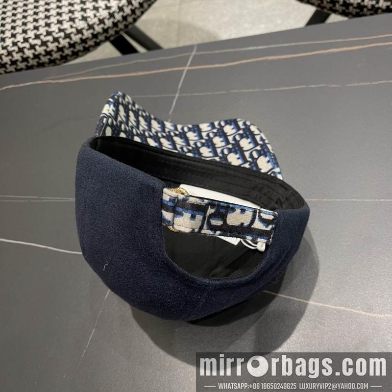 Dior Hat 102801