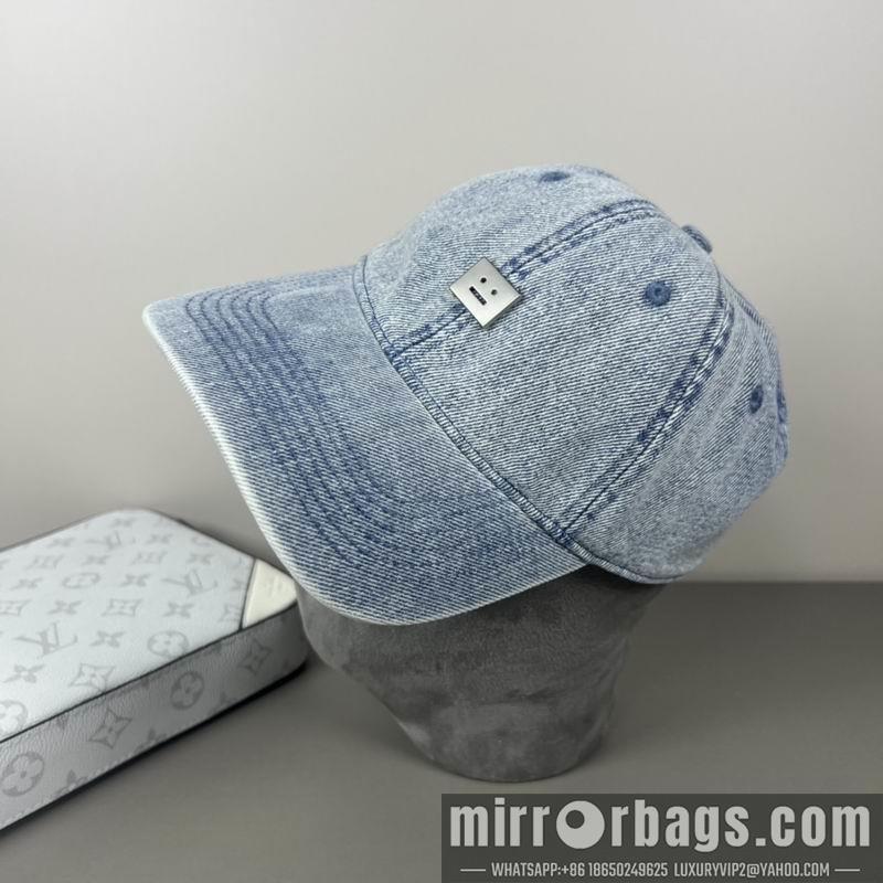 Ance Hat 020801