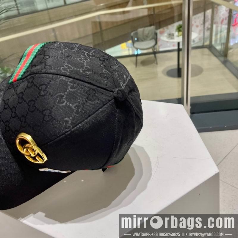 Gucci Hat 072201