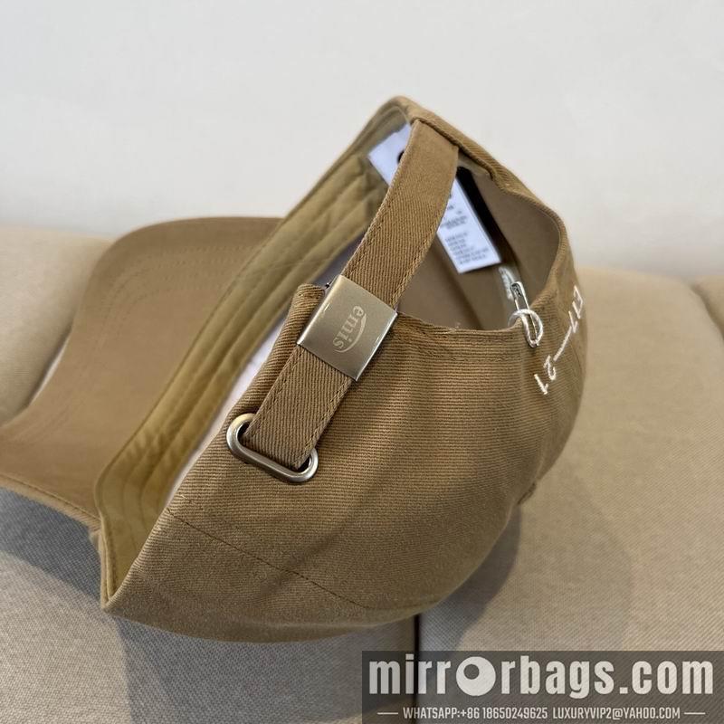 Emis Hat dx08