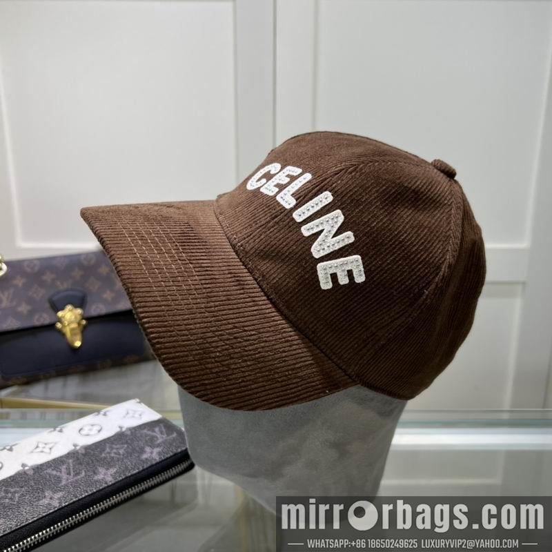 Celine Hat dx117