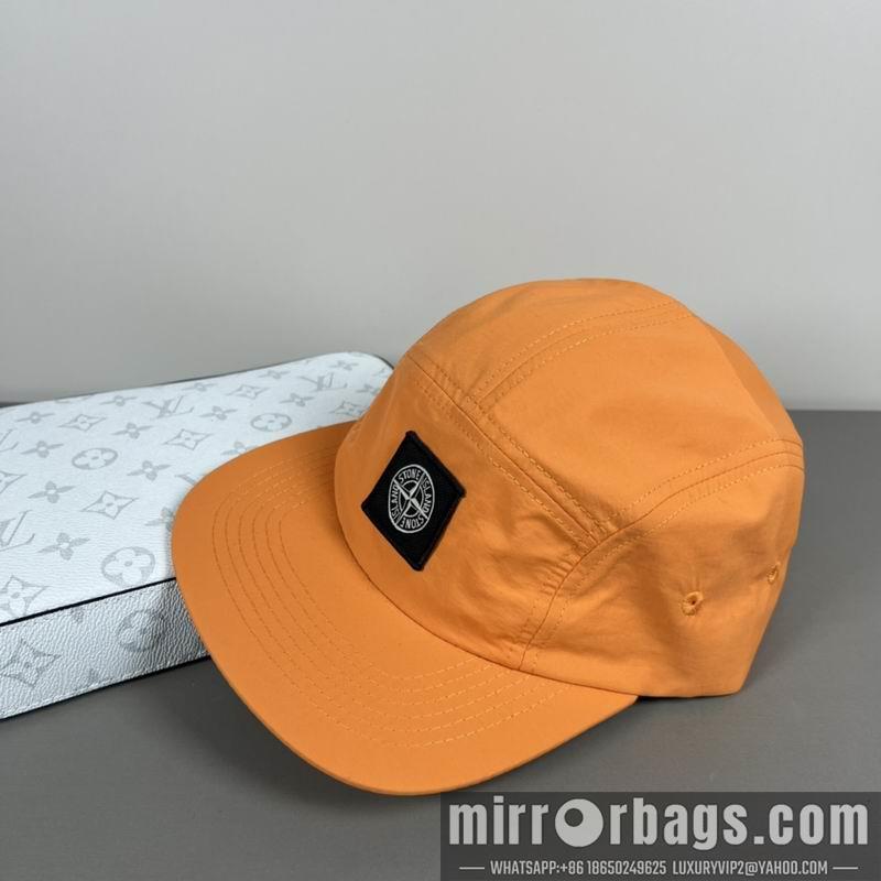 Stone Island Hat dx06