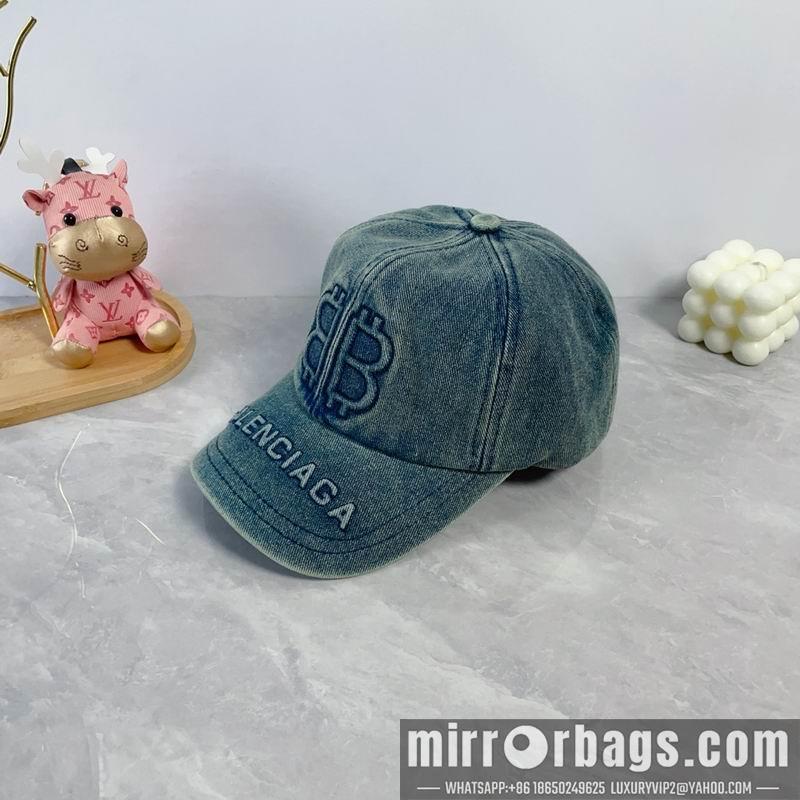 Balenciaga Hat dx79