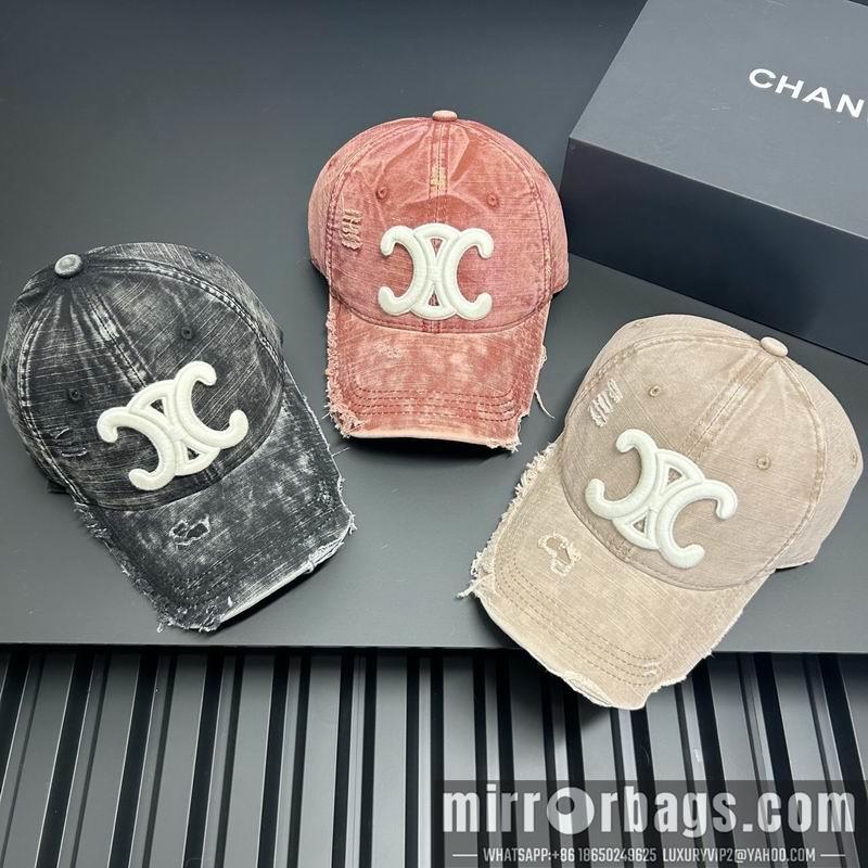 Celine Hat dx 05
