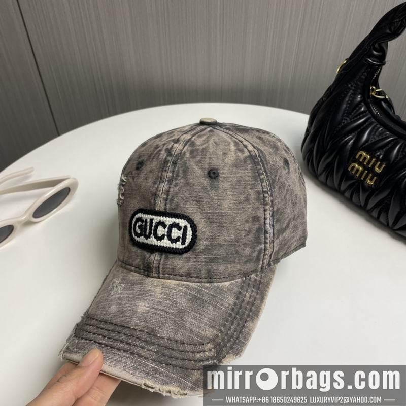 Gucci Hat 010601