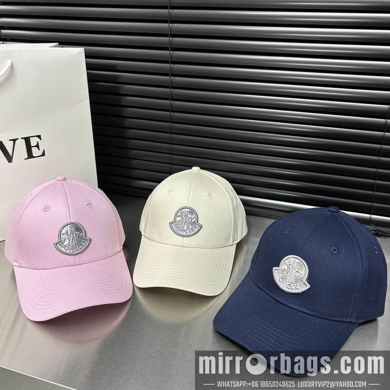 Moncler Hat dx38