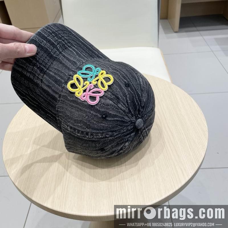Loewe Hat 040201