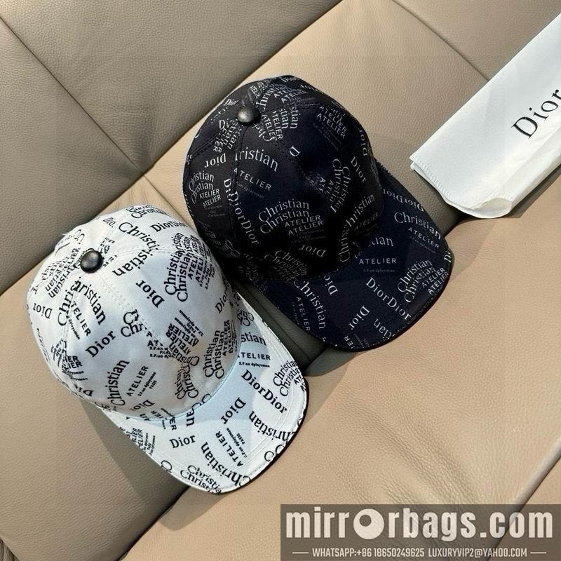 Dior Hat dx72