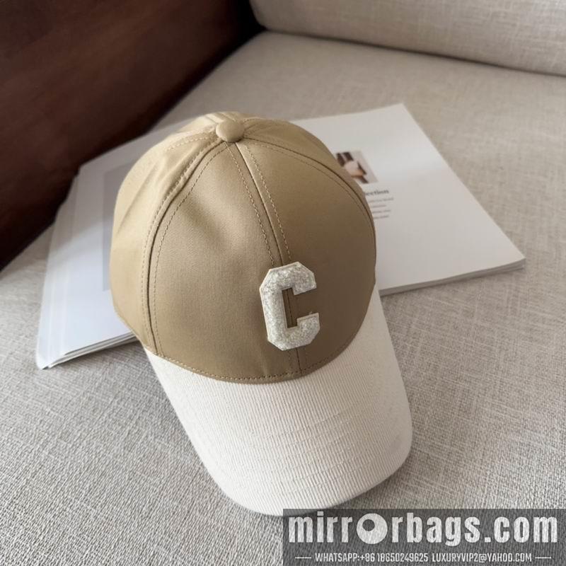 Celine Hat 021004