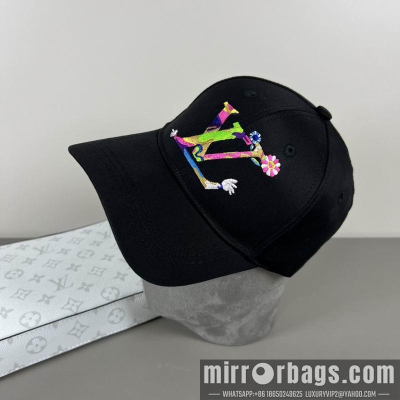 LV Hat dx09