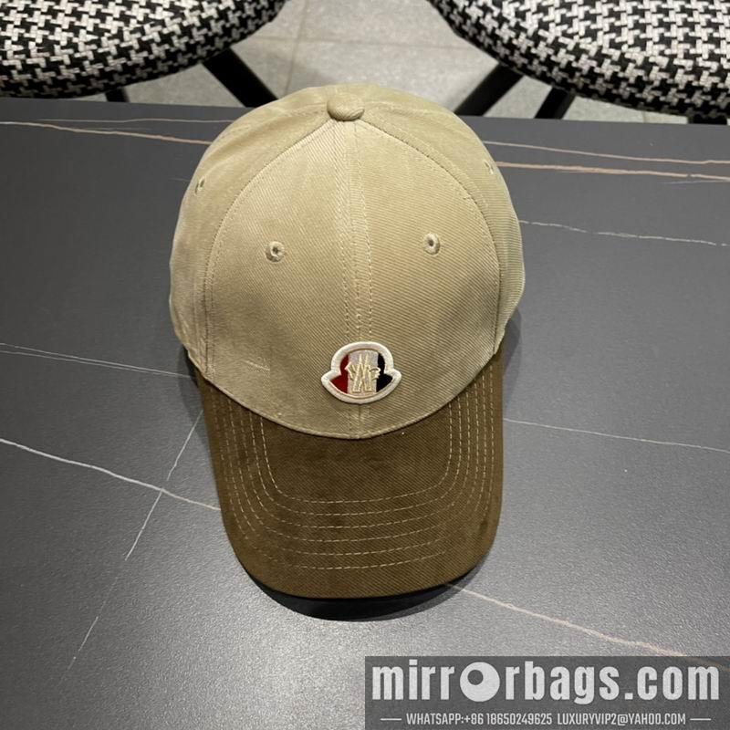 Moncler Hat 092701