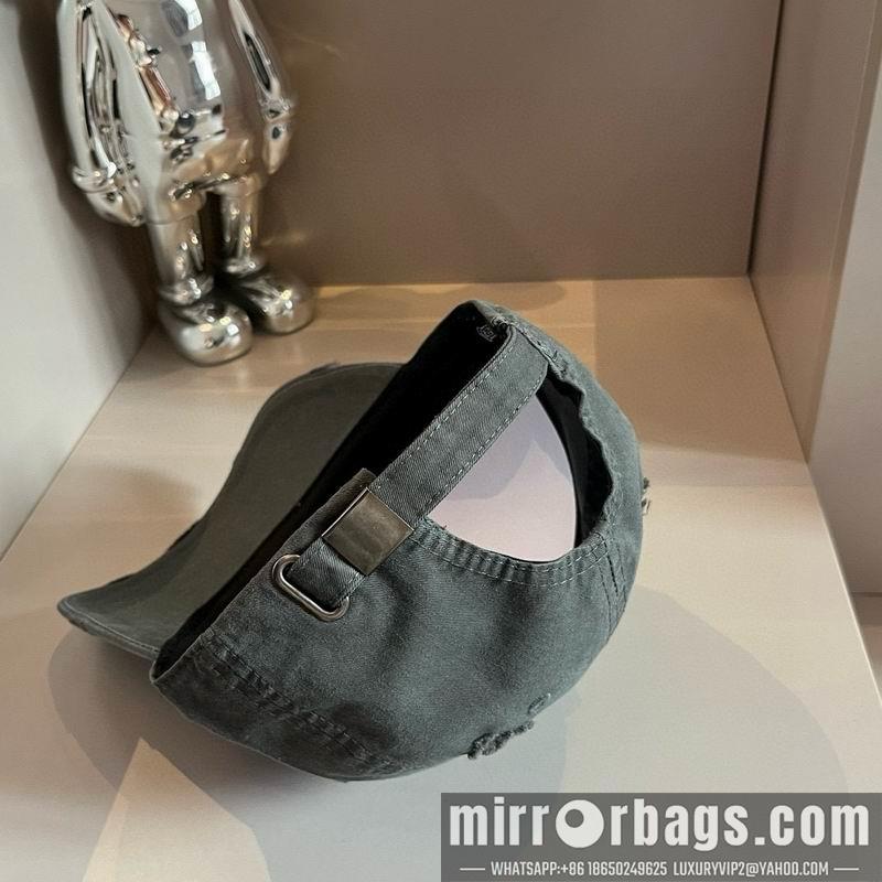 Chrome Hearts Hat dx08