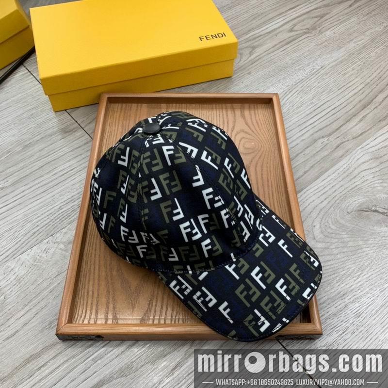 Fendi Hat dx105