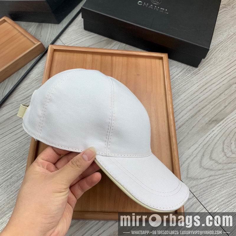 Chanel Hat dx50
