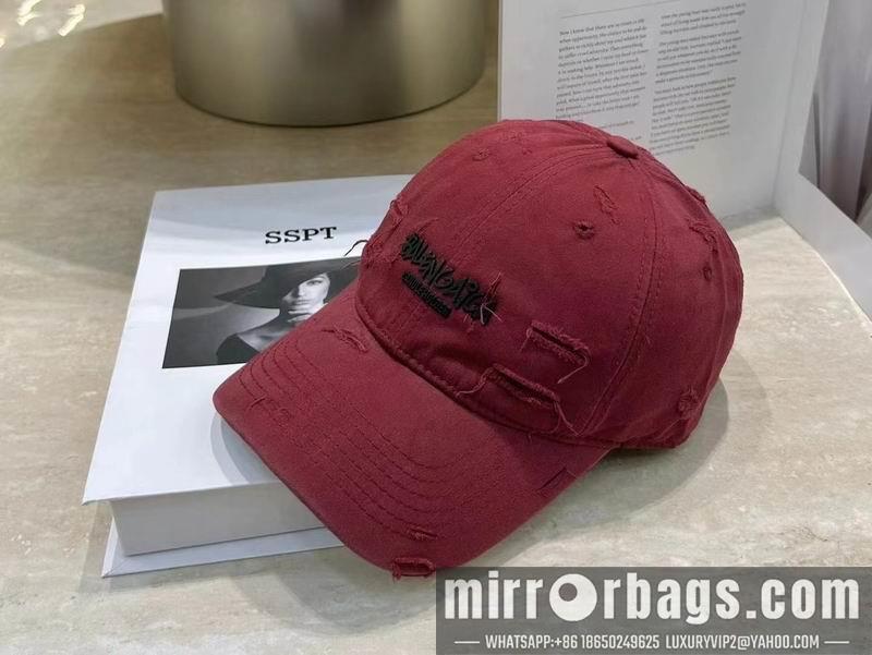 Balenciaga Hat 080101