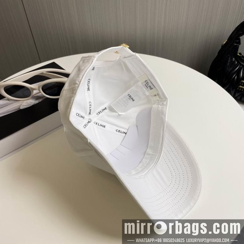Celine Hat 050707