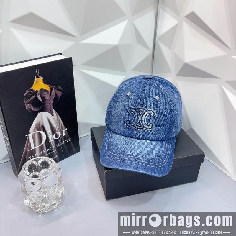Chrome Hearts Hat hm01